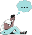 depression logo